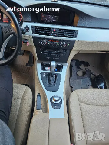 На части БМВ е91 325и 4х4 218 коня Спорт / BMW E91 325xi 218hp, снимка 17 - Автомобили и джипове - 49520796