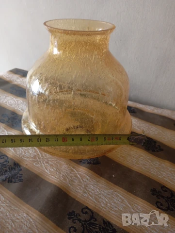 Шест стъкла за лампа,полилей, снимка 4 - Настолни лампи - 50828820