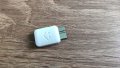 Преходник Micro USB F - USB3.1 M, снимка 1