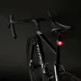 Комплект LED светлени за велосипед, Фар и Стоп, FORCE TWIST 2, снимка 3