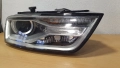 Десен фар BI-XENON за AUDI Q3 (8U) Facelift / Ауди Кю3 (2015-2018), снимка 2