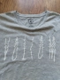 volcom - страхотна мъжка тениска M, снимка 1