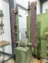 Вертикален шлайф с две шкурки и мотор 5,5кв., снимка 6