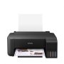 Принтер Мастилоструен Цветен Epson EcoTank L1110 Компактен за вашия дом или офис, снимка 1 - Принтери, копири, скенери - 33540917