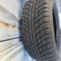 Bridgestone Зимни гуми 205 65 16, снимка 2