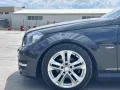 Mercedes C 200 2.2 d AMG LiNE Avantgarde 6 скорости ръчка, снимка 3