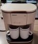 Компактна кафемашина PHILIPS Cafe Duo HD 7100/0, снимка 4