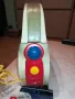 FISHER-PRICE-КАСЕТОФОН С МИКРОФОН-РЕТРО 2003251930, снимка 10