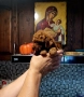 Той пудел red brown ДОСТАВКА!, снимка 4