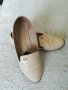 Мокасини естествена кожа , снимка 2
