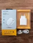 Зарядно Revo dual-port 35W + кабел , снимка 2