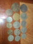 Монети стари копейки, снимка 1