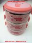 Детска кутия за обяд Hello Kitty, снимка 7