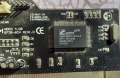 Звукова карта C-Media CMI8738 PCI слот, снимка 3