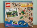 Продавам лего LEGO CITY 60353 - Мисии за спасяване на диви животни, снимка 2