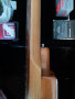 Westfield Fender walnut stratocaster 1989  pro series ел. китара, снимка 14