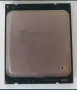 Продавам сървърни процесори Intel XEON сокет 2011, снимка 1