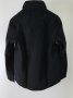 Gelert Horizont  Мъжко водоустойчиво яке, размер - M. Цвят - черен.   , снимка 3