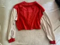 Дамска къса блуза, снимка 3