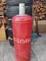  Газова ботилка, снимка 2