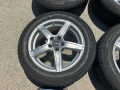 5х112 17 Джанти Mercedes Audi VW Seat Skoda 5x112 Ауди Сеат Щкода Мерцедес, снимка 3