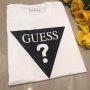 Дамски тениски Guess , снимка 5