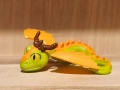 McDonald's Happy Meal 2014 How to Train Your Dragon Toy, снимка 1