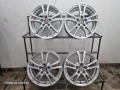 4бр 16ски джанти PLATIN зa PEUGEOT, FORD, RENAULT 5х108мм A160917 , снимка 6