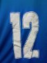 Лудогорец 2017/2018 Umbro оригинална вратарска тениска фланелка Ludogorets , снимка 4