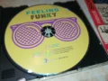 FEELING FUNKY CD 2707251203, снимка 4