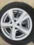 джанти 15 5х100 DBV, снимка 6