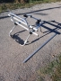 багажник за каравана и кемпер, снимка 3