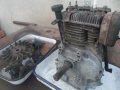 двигател брикс 8кс на части, снимка 5