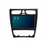 Mercedes Benz W203 2004-2007 Android Мултимедия/Навигация,2303, снимка 4
