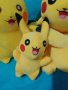 Покемон с топка -  плюшени играчки разнообразие , снимка 6