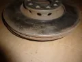 Предни дискове за Шкода Суперб 2.5 163 к.с, снимка 6