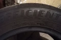 Продавам 2 броя летни гуми 215.60.16 на 1 сезон дот 2020 Goodyear , снимка 4