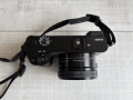 Sony A6000 Mirrorless 24MP + обектив 16-50 mm + аксесоари, снимка 5
