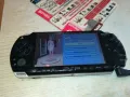 SONY PSP 2004+SIMS 2 КОНЗОЛА С ИГРА ОТ ГЕРМАНИЯ 1603251154, снимка 1
