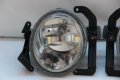Халоген Hyundai i10 (2008-2011г.) фар за мъгла Хюндай i10 / ляв / десен / 922010X000 / 922020X000, снимка 2