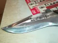 KAI JAPAN-НОЖ MADE IN JAPAN 1203251738, снимка 8