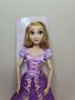 Оригинална кукла Рапунцел (Рапунцел и разбойникът) - Дисни Стор Disney store , снимка 1 - Кукли - 39131178