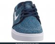 скейт кецове NIKE SB JANOSKI HYPERFEEL MESH  STYLE номер 40,5- 41, снимка 5