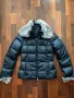 Emporio Armani down jacket , снимка 4