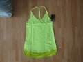 Nike Womens Slam Tunic Dress  Volt, снимка 7