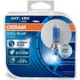 Osram H7 Cool Blue Boost  80W/12V  +50% - 2бр/к-т, снимка 1 - Аксесоари и консумативи - 40200335