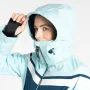 Дамско яке за ски и сноуборд Dare 2b Flurry, снимка 5