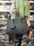 Louis Vuitton дамска чанта висок клас реплика, снимка 1 - Чанти - 44854410