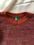 Benetton Детски пуловер, снимка 1 - Детски пуловери и жилетки - 28739236