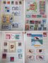 Класьор с пощенски марки - 3, снимка 5